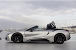 BMW i8 Roadster 2018 года (WW)